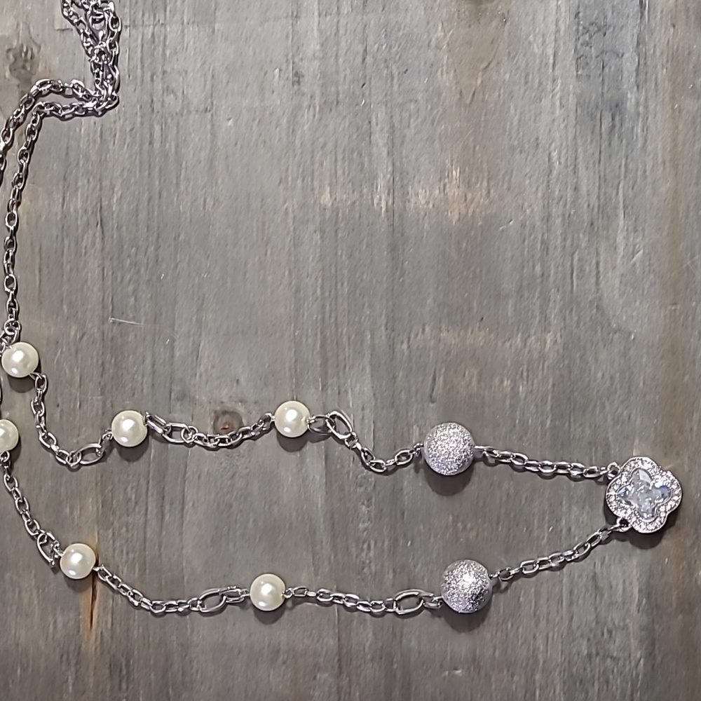 Fashion Necklace